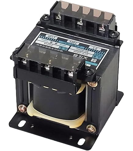 Amazon.co.jp: 豊澄電源機器 NR11 ノイズ防止トランス 100V対100V